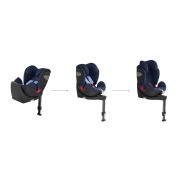 Scaun auto gb convy-fix laguna blue smb619000271