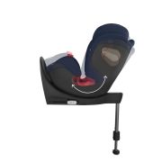 Scaun auto gb convy-fix london grey smb619000279