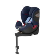 Scaun auto gb convy-fix london grey smb619000279
