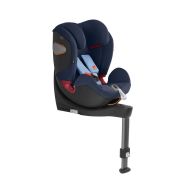 Scaun auto gb convy-fix london grey smb619000279