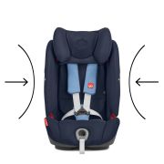 Scaun auto gb everna-fix night blue smb619000349