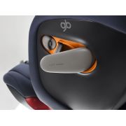 Scaun auto gb everna-fix velvet black smb619000353