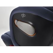 Scaun auto gb everna-fix velvet black smb619000353
