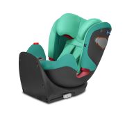 Scaun auto gb uni-all laguna blue smb619000307