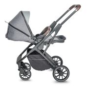 Carucior modular 2in1 coccolle silene lunar rock smb321065171