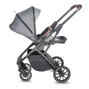 Carucior modular 2in1 coccolle silene lunar rock smb321065171