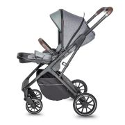 Carucior modular 2in1 coccolle silene lunar rock smb321065171