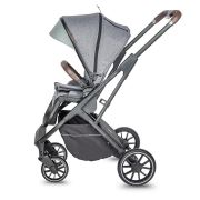 Carucior modular 2in1 coccolle silene lunar rock smb321065171