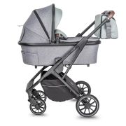 Carucior modular 2in1 coccolle silene lunar rock smb321065171
