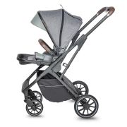 Carucior modular 2in1 coccolle silene lunar rock smb321065171