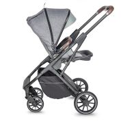 Carucior modular 2in1 coccolle silene lunar rock smb321065171