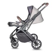 Carucior modular 2in1 coccolle silene urban grey smb321065164