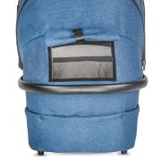 Carucior modular 2in1 coccolle silene urban grey smb321065164