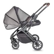 Carucior modular 2in1 coccolle silene urban grey smb321065164