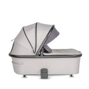 Carucior modular 2in1 coccolle silene urban grey smb321065164