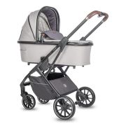Carucior modular 2in1 coccolle silene urban grey smb321065164