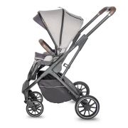 Carucior modular 2in1 coccolle silene urban grey smb321065164