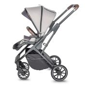 Carucior modular 2in1 coccolle silene urban grey smb321065164