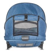 Carucior modular 2in1 coccolle silene urban grey smb321065164