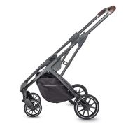 Carucior modular 2in1 coccolle silene urban grey smb321065164
