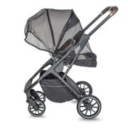 Carucior modular 2in1 coccolle silene urban grey smb321065164