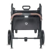 Carucior modular 2in1 coccolle silene urban grey smb321065164