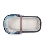 Carucior modular 2in1 coccolle silene urban grey smb321065164