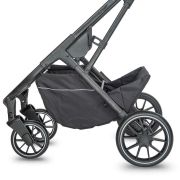 Carucior modular 2in1 coccolle silene urban grey smb321065164