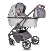 Carucior modular 2in1 coccolle silene urban grey smb321065164