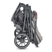 Carucior modular 2in1 coccolle silene urban grey smb321065164
