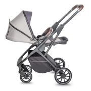 Carucior modular 2in1 coccolle silene urban grey smb321065164