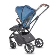 Carucior modular 2in1 cooccolle silene celestial blue smb321065130