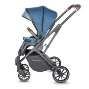 Carucior modular 2in1 cooccolle silene celestial blue smb321065130