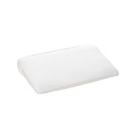 Perna antitranspiratie inclinata, cu efecte medicinale, 59x35 cm, AirCuddle BREEZE MED-L