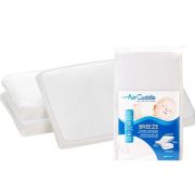 Perna antitranspiratie pentru dormit, 50x30 cm, AirCuddle BREEZE BRE-L