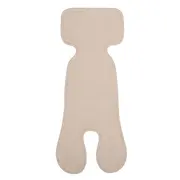 Protectie antitranspiratie pentru carucioare AirCuddle COOL SEAT STROLLER NUT CS-S-NUT
