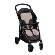 Protectie antitranspiratie pentru carucioare AirCuddle COOL SEAT STROLLER NUT CS-S-NUT