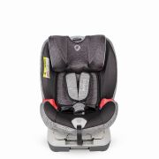 Scaun auto cu isofix grupa 0-36 kg coccolle cressida anthracite smb320084660