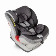 Scaun auto cu isofix grupa 0-36 kg coccolle cressida anthracite smb320084660