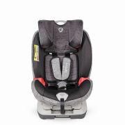 Scaun auto cu isofix grupa 0-36 kg coccolle cressida anthracite smb320084660