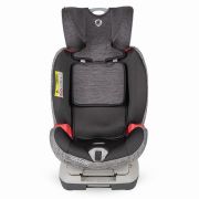 Scaun auto cu isofix grupa 0-36 kg coccolle cressida anthracite smb320084660