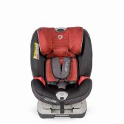 Scaun auto cu isofix grupa 0-36 kg coccolle cressida dahlia red smb320084620