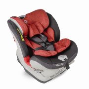 Scaun auto cu isofix grupa 0-36 kg coccolle cressida dahlia red smb320084620