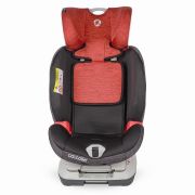 Scaun auto cu isofix grupa 0-36 kg coccolle cressida dahlia red smb320084620