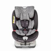Scaun auto cu isofix grupa 0-36 kg coccolle cressida raven gray smb320084662