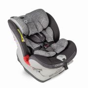 Scaun auto cu isofix grupa 0-36 kg coccolle cressida raven gray smb320084662