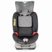 Scaun auto cu isofix grupa 0-36 kg coccolle cressida raven gray smb320084662