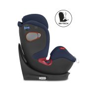 Scaun auto gb uni-all laguna blue smb619000307