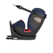 Scaun auto gb uni-all laguna blue smb619000307