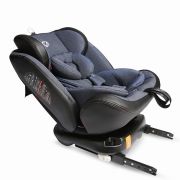 Scaun auto rotativ cu isofix grupa 0-36 kg nova jeans smb339085032